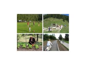 Zdravje v občini Kranjska Gora 1